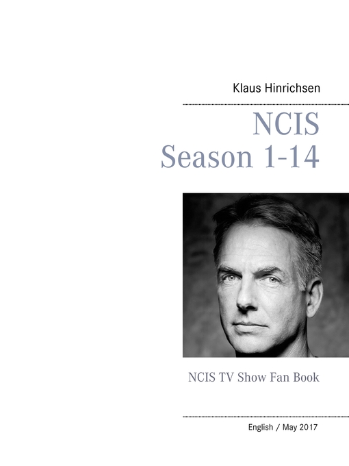 Title details for NCIS Season 1--14 by Klaus Hinrichsen - Available